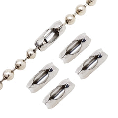 #1 1.5mm Stainless Steel Connectors