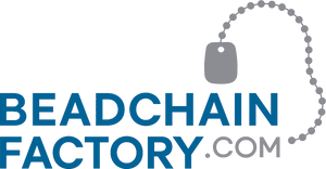 Bead Chain Factory logo