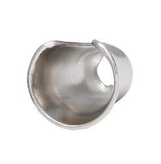 #10 4.5mm Nickel Plated Steel Bell