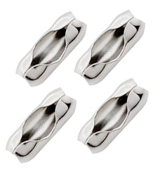 #10 4.5mm Stainless Steel Connectors