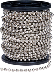#15 (8.0mm) Ball Chain Roll