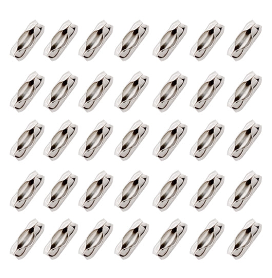 #1  1.5mm Stainless Steel Connectors