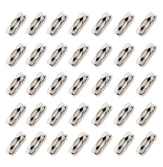 #1  1.5mm Stainless Steel Connectors