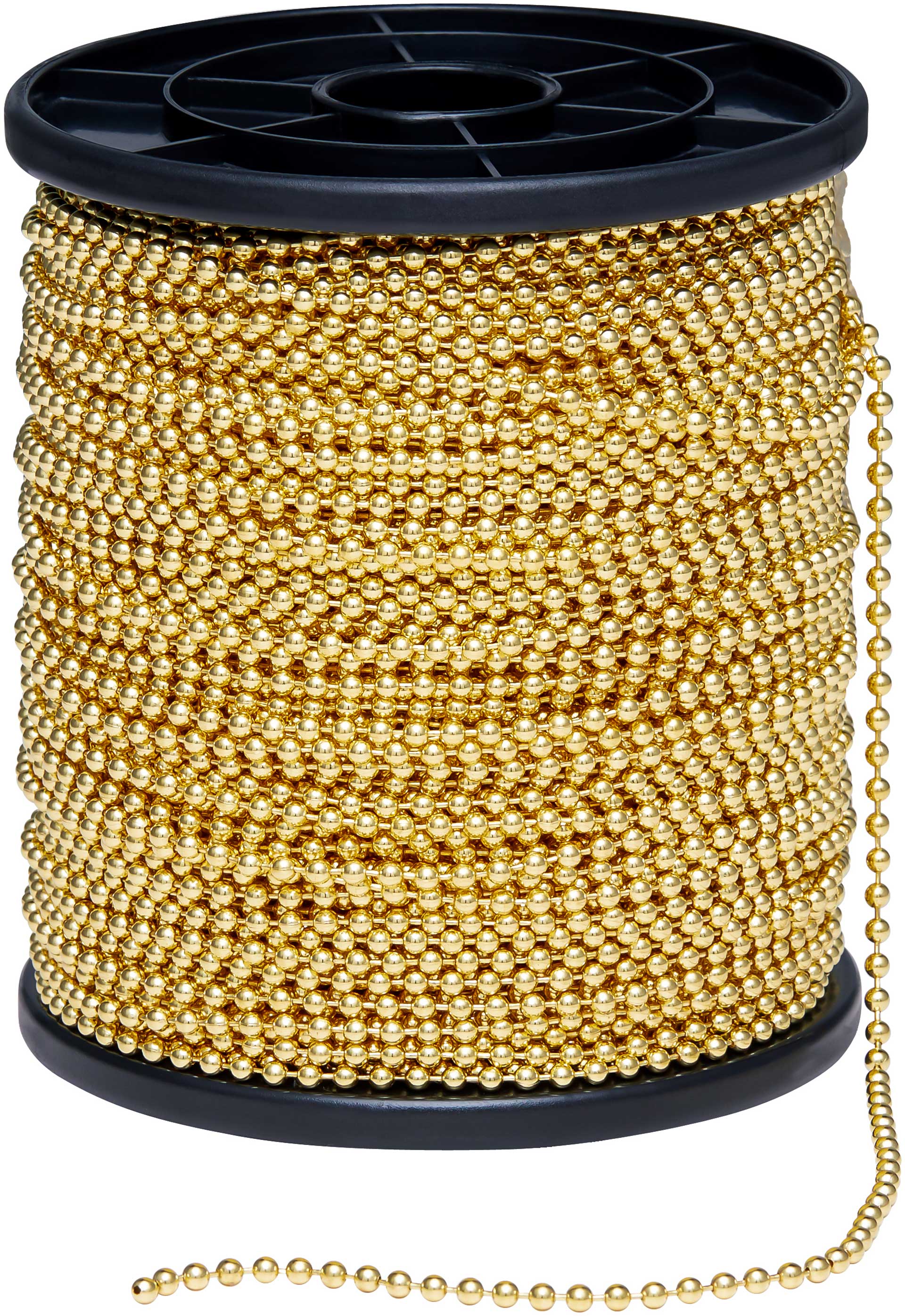 Ball Chain Roll