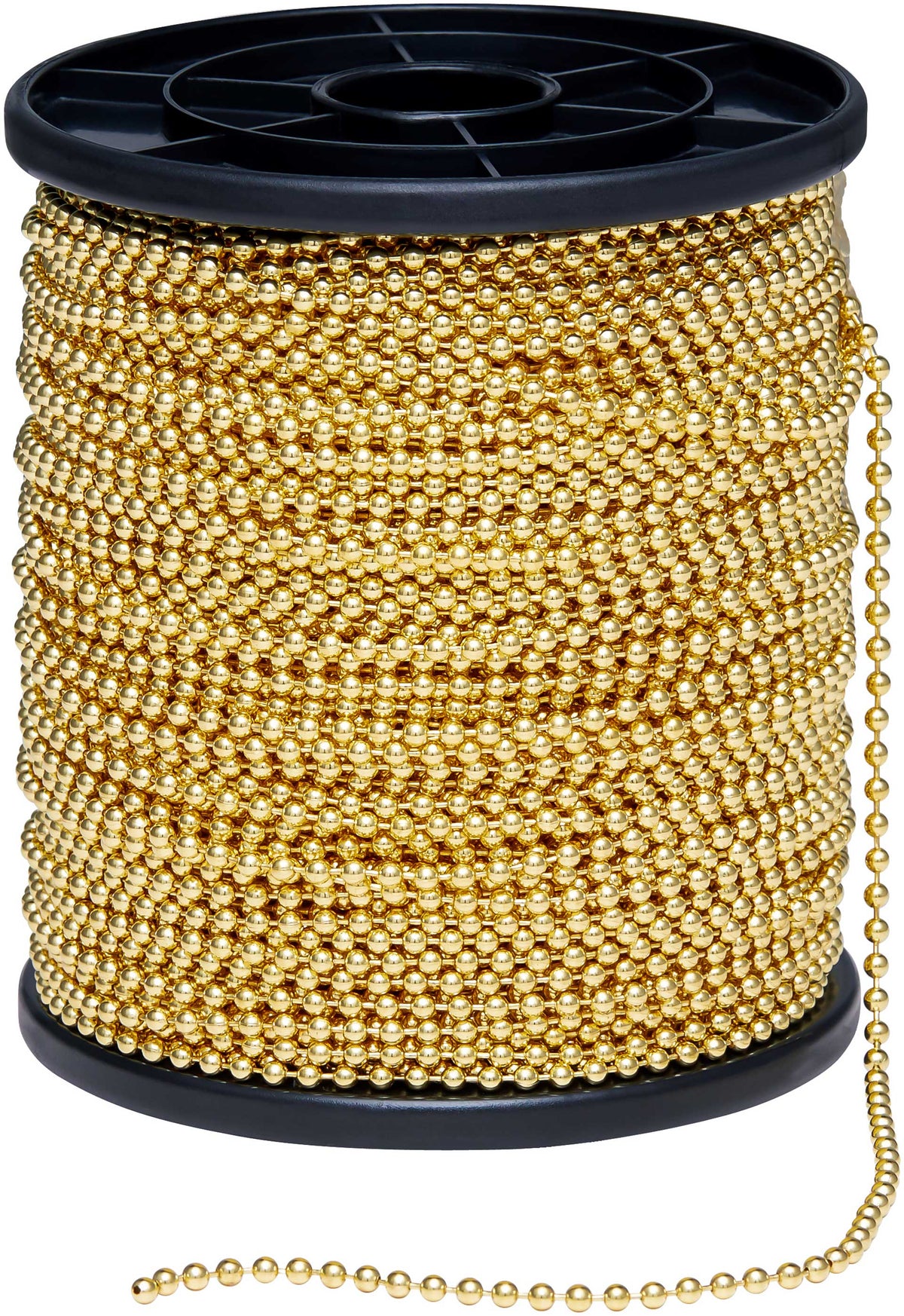 2.4mm (#3) Ball Chain Roll
