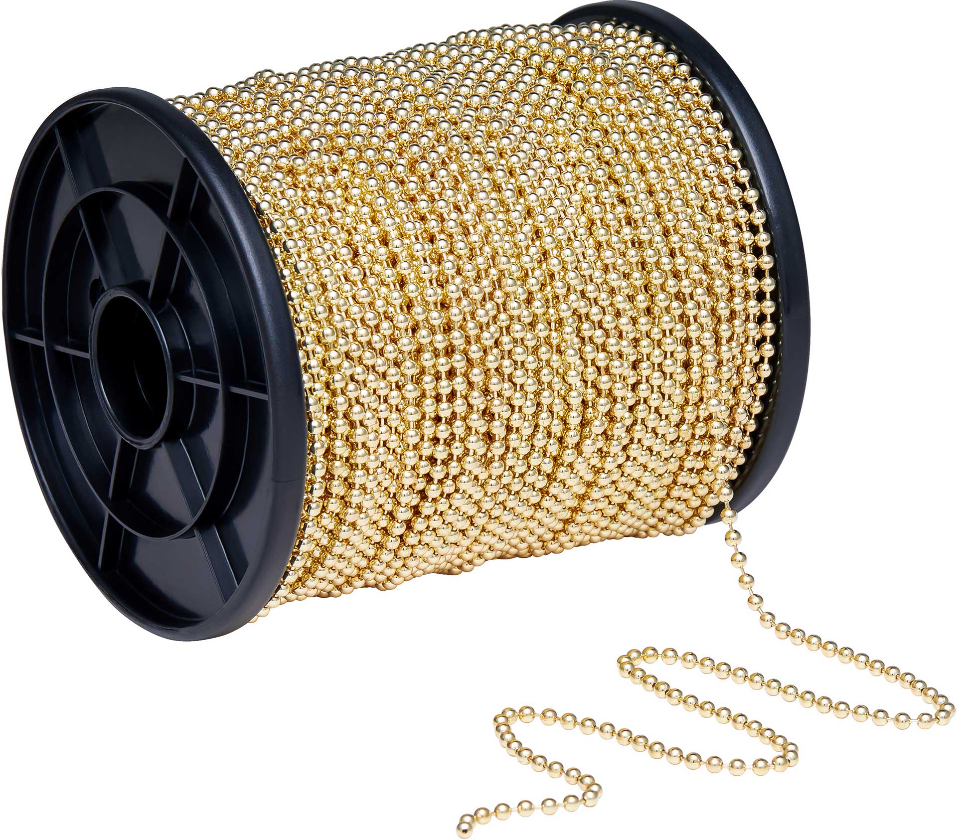 Ball Chain Roll