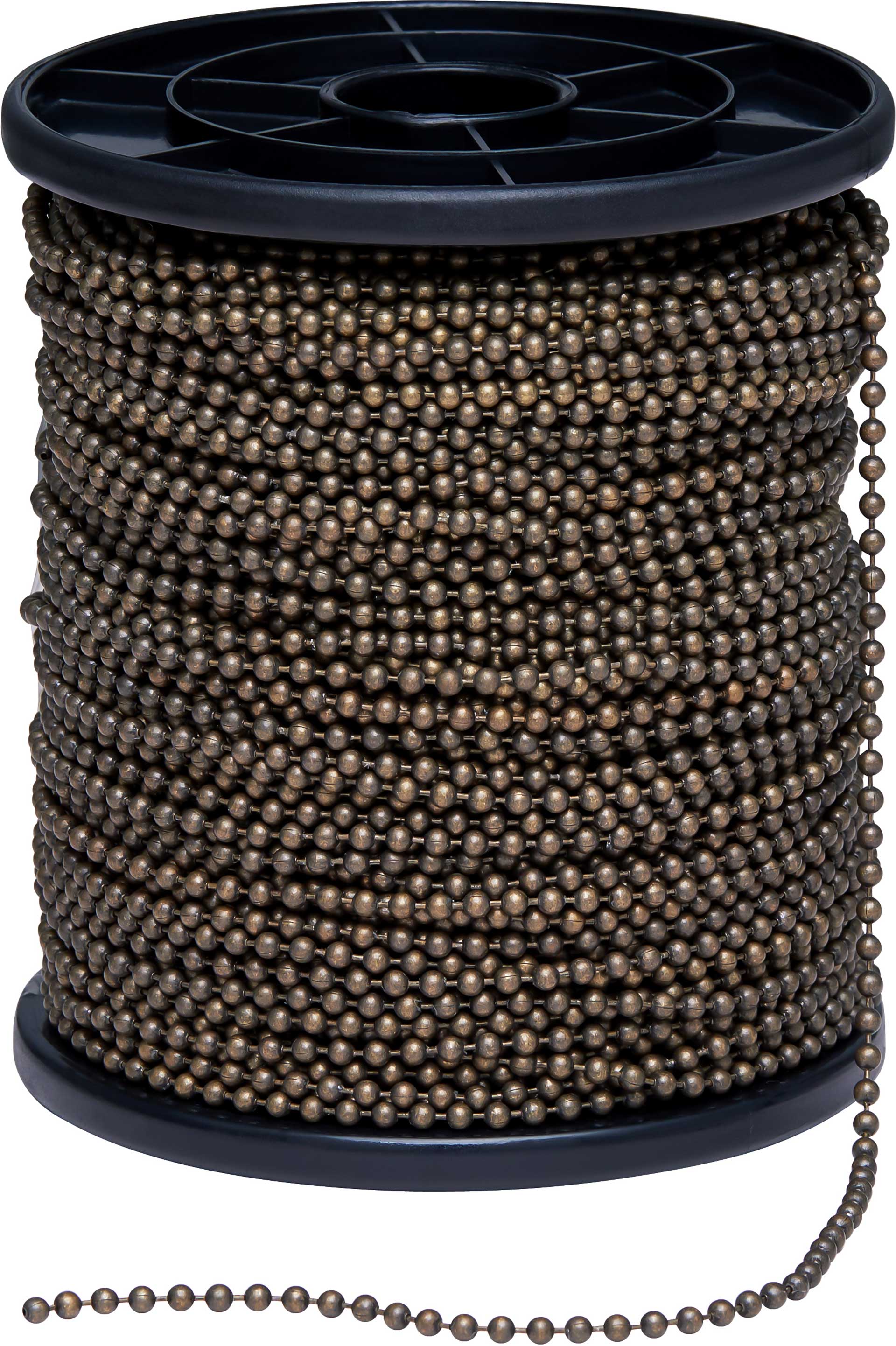 Ball Chain Roll