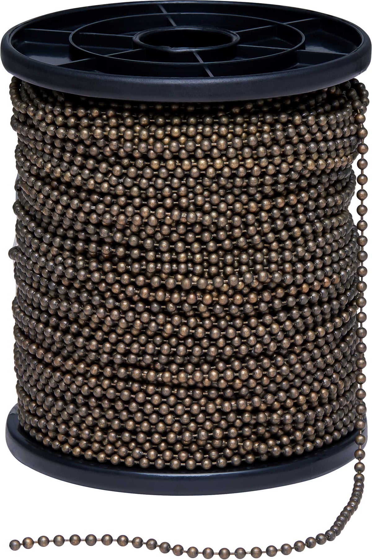 Antique Brass 3
