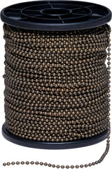 Ball Chain Roll