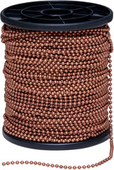 Ball Chain Roll