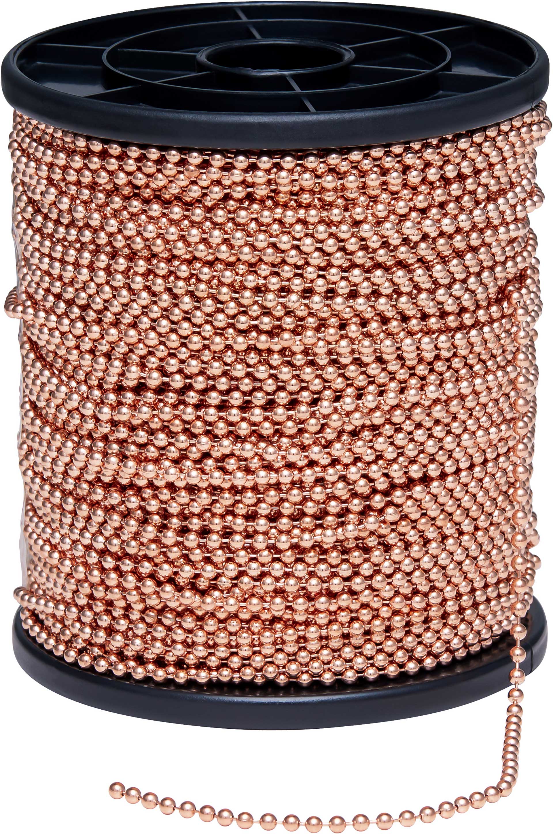 Ball Chain Roll