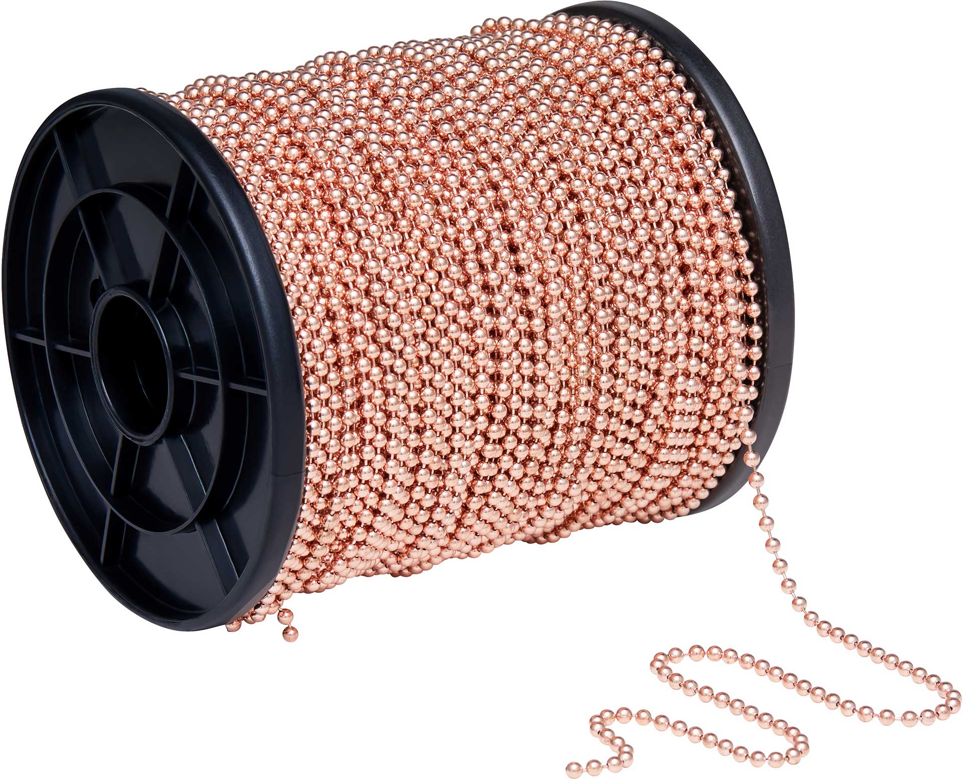 Ball Chain Roll