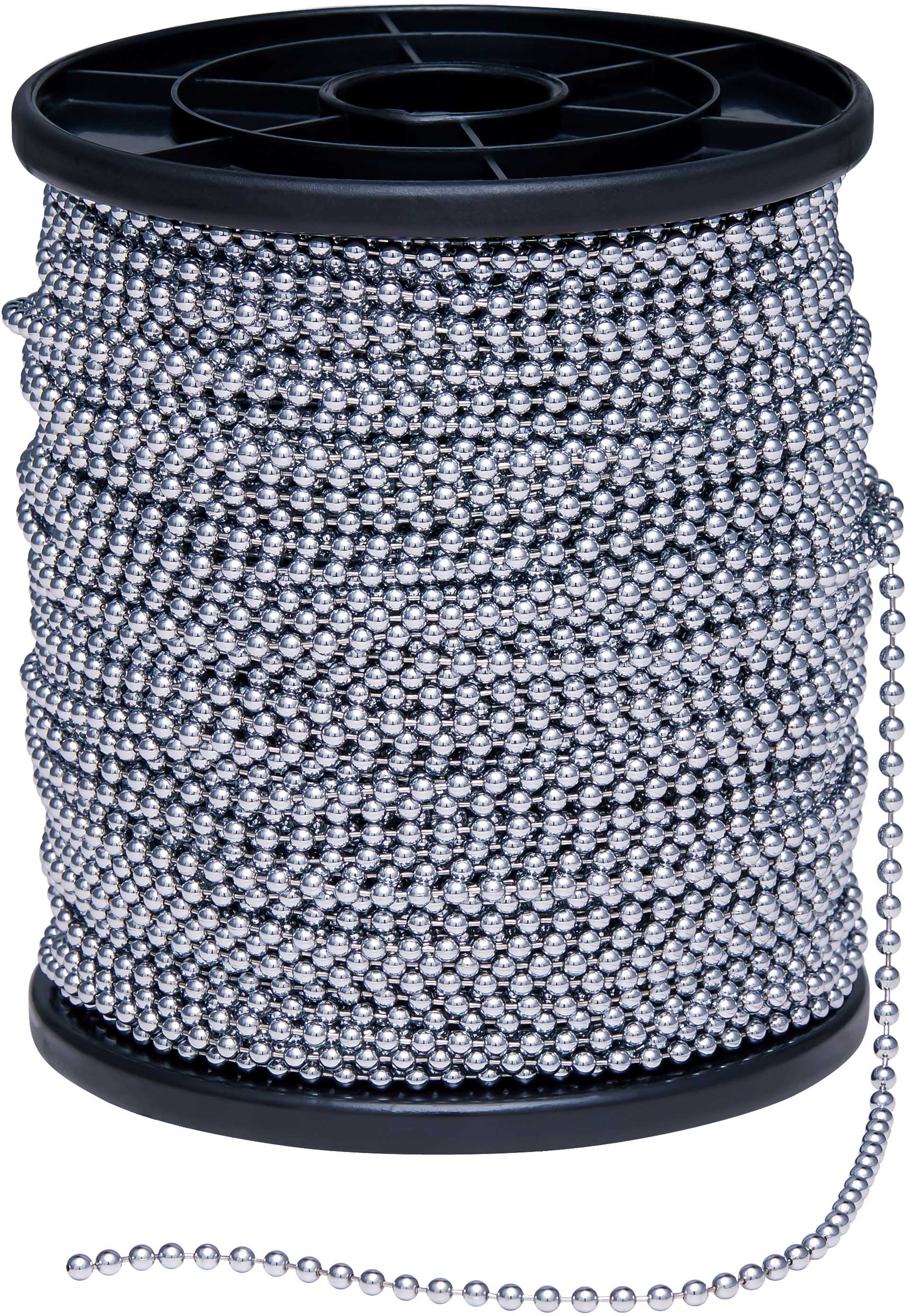 Ball Chain Roll