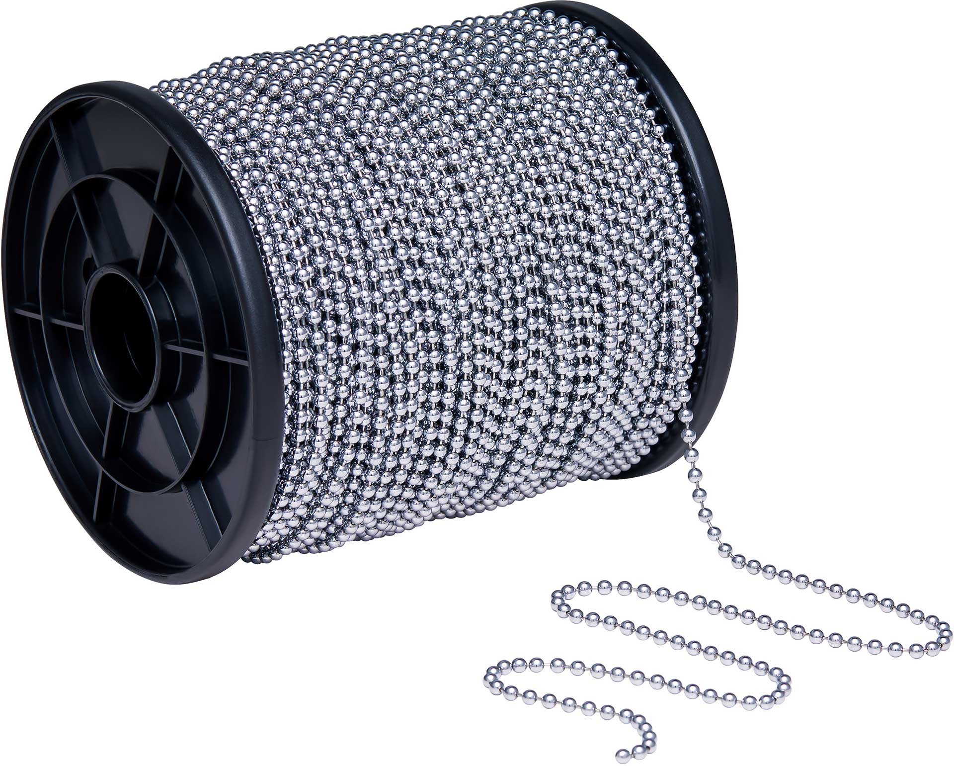 Ball Chain Roll