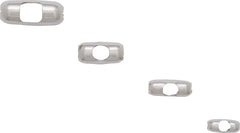 Standard Ball Chain Connectors