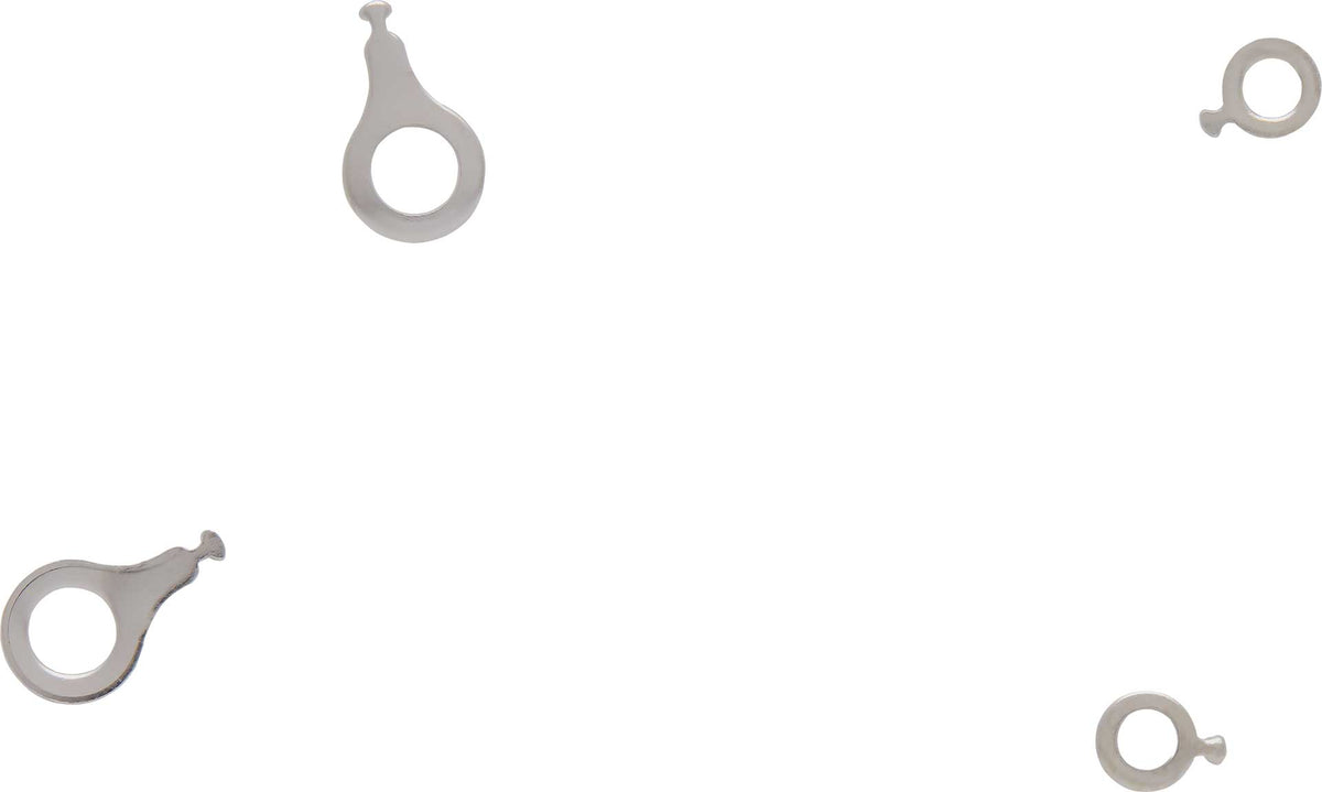 End Rings