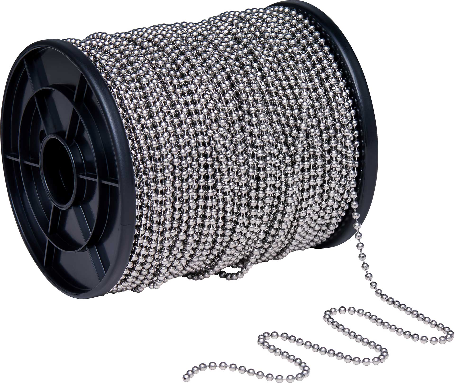 Ball Chain Roll