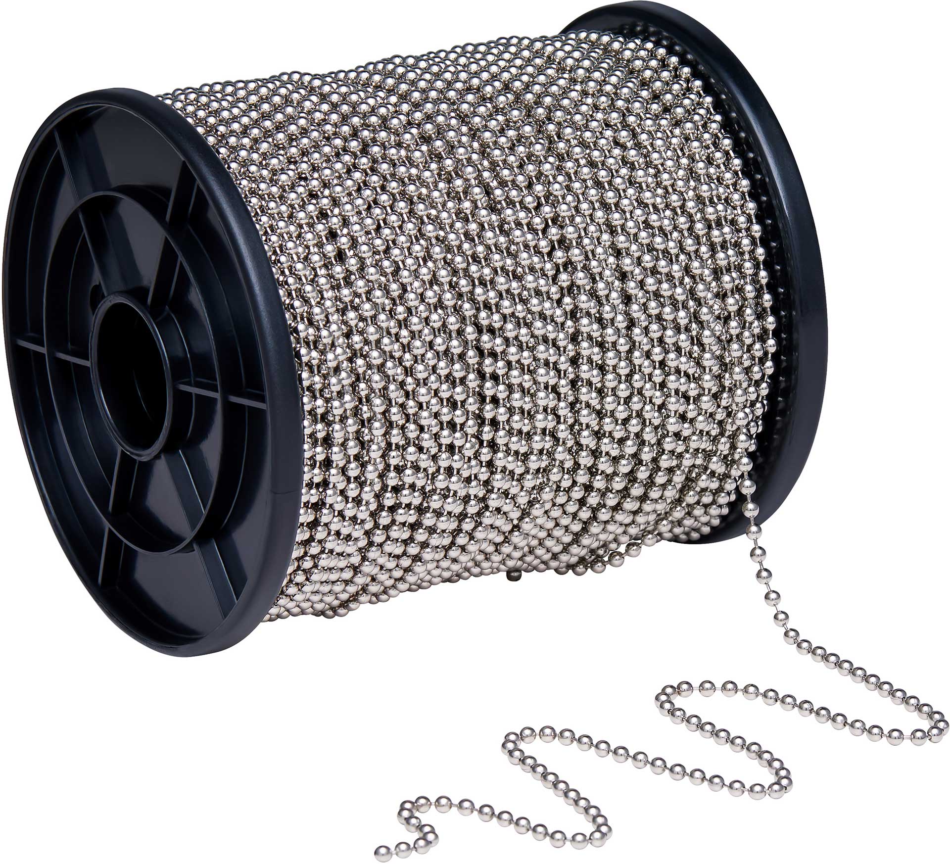 Ball Chain Roll